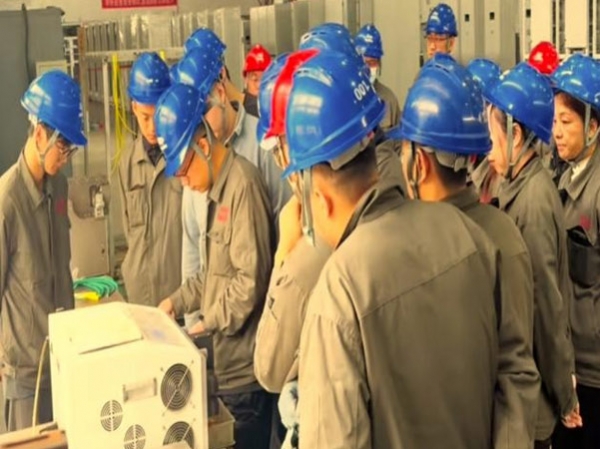 山東瑞科成套電氣有限公司